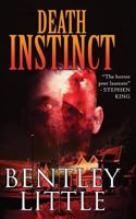 Death Instinct 045121997X Book Cover