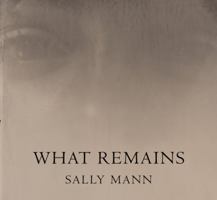 What Remains 0821228439 Book Cover