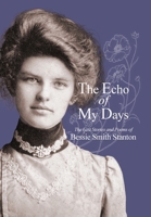 The Echo of My Days B0F7SJWS8H Book Cover