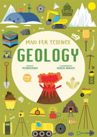 Geology (Mad For Science) 8854419869 Book Cover