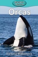 Orcas 1947439006 Book Cover