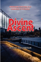 DIVINE ASCENT 9787697948 Book Cover