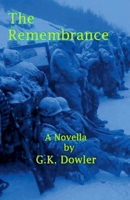 The Remembrance B0GRPJXT41 Book Cover