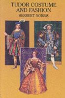 Tudor Costume and Fashion 0486298450 Book Cover