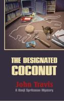 The Designated Coconut 0986642487 Book Cover