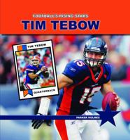 Tim Tebow 1448891914 Book Cover