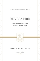 Revelation: The Spirit Speaks to the Churches 143350541X Book Cover