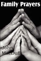 Family Prayers 142552639X Book Cover