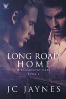 Long Road Home 1537128337 Book Cover