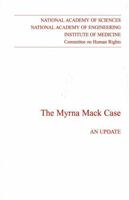 The Myrna Mack Case: An Update (Compass Series) 030906077X Book Cover