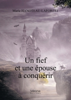 Un fief et une épouse à conquérir B08QLNSC2N Book Cover