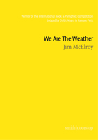 We Are The Weather 1914914066 Book Cover