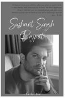 Sushant Singh Rajput Biography B0B4HQG1F3 Book Cover