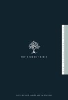 Textbook Bible for Students-NIV