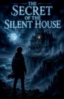 The Secret of the Silent House (Juvenile Fiction: Horror (Ages 9-12)) B0H4HXLZJK Book Cover