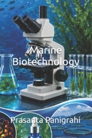 Marine Biotechnology B0HFMJ546M Book Cover