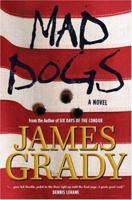 Mad Dogs 0765355612 Book Cover