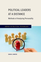 Political Personalities 019764872X Book Cover