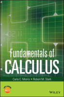 Fundamentals of Calculus 111901526X Book Cover