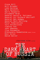 The Dark Heart of Russia: A Journey Through Putin's Empire of Brutality 1783342676 Book Cover
