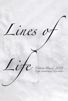 Lines of Life B0C6R9ZBM8 Book Cover
