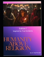 Humanity Above Religion: When The River Rose Higher Than Religion B0GW8D3ZHH Book Cover