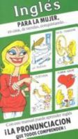 Inglés para la mujer 188424906X Book Cover