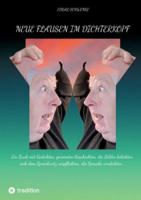 Neue Flausen im Dichterkopf: Ein Buch mit Gedichten, gereimten Geschichten, die Bilder belichten, sich dem Sprachwitz verpflichten, die Sprache verdichten (German Edition) 3384728343 Book Cover