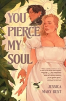 You Pierce My Soul 1683695003 Book Cover