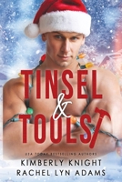 Tinsel & Tools B0G1B5MJ4J Book Cover