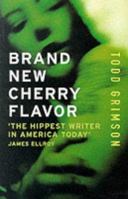 Brand New Cherry Flavor 0061053201 Book Cover