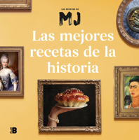 Las mejores recetas de la historia 8417809635 Book Cover