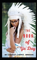 The Book of Ya'day 1688281711 Book Cover