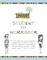 Victus Study Skills System Student DIY Workbook 0979673925 Book Cover