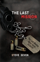 The Last Mission 1927060079 Book Cover