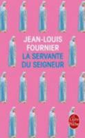 La Servante du Seigneur 223407536X Book Cover