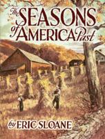 The Seasons of America Past 0486442209 Book Cover