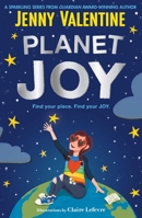 Planet Joy 1471196550 Book Cover