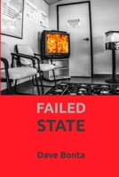 Failed State 1034229990 Book Cover