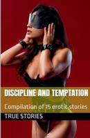 Discipline and Temptation (Bdsm) B0F6TR3YZ8 Book Cover