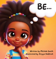 Be... B0D4PRQGCJ Book Cover