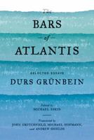 Die Bars von Atlantis 0374611688 Book Cover