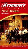 Frommer's Portable New Orleans: A Full Post-Katrina Update (Frommer's Portable) 0764565214 Book Cover