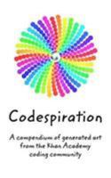 Codespiration 136451477X Book Cover