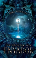 Die Wächter von Enyador 3746069173 Book Cover