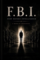 F.B.I.: Fury Before Intelligence B0H3P97YTB Book Cover
