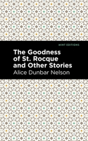 The Goodness of St. Rocque and Other Stories B0CDGQ8MZ5 Book Cover