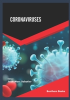 Coronaviruses Volume 1 9811498954 Book Cover