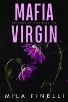 Mafia Virgin: Special Edition B0CPYBMV13 Book Cover