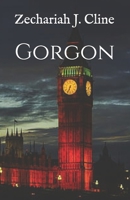 Gorgon B099C5NLZD Book Cover